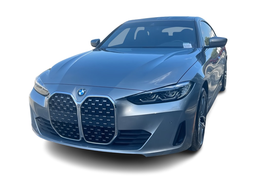 Thumbnail: 2023 BMW 4 Series - 6