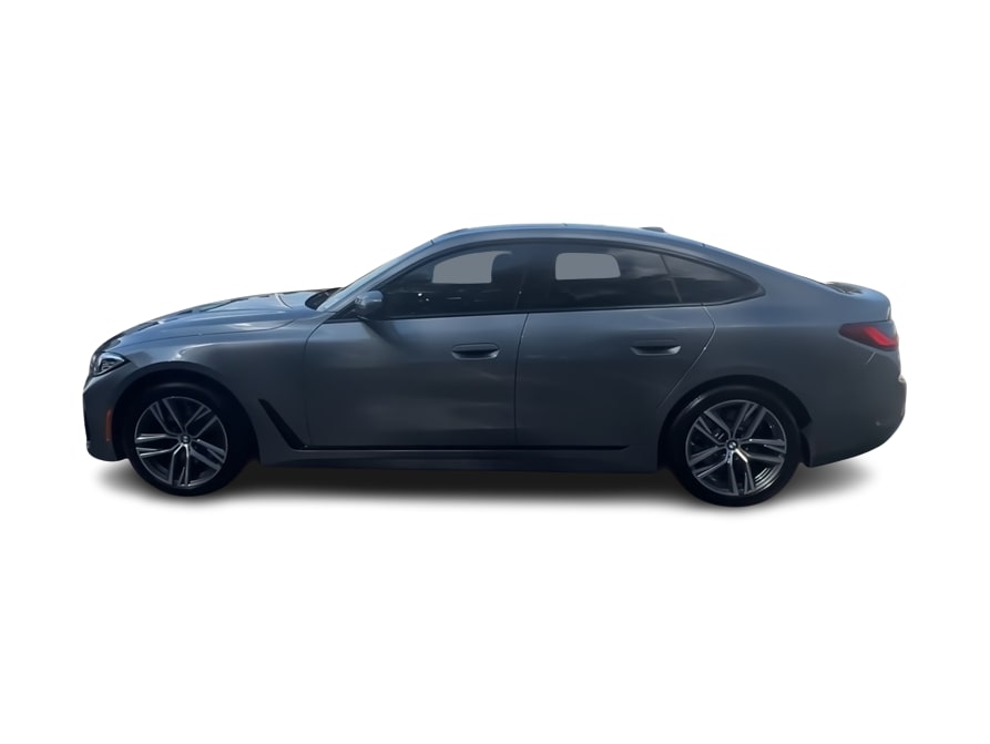 Thumbnail: 2023 BMW 4 Series - 3