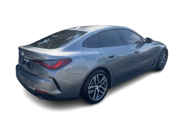 Thumbnail: 2023 BMW 4 Series - 23