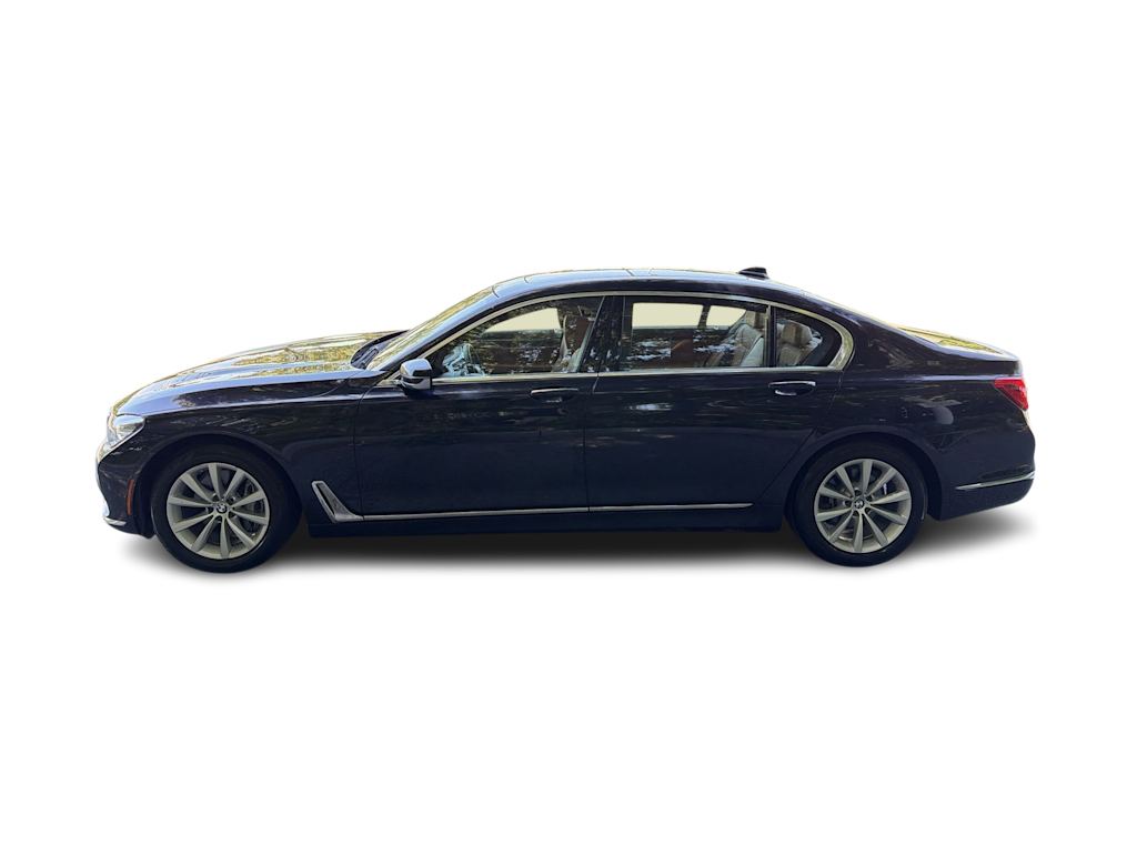 Thumbnail: 2019 BMW 7 Series - 24