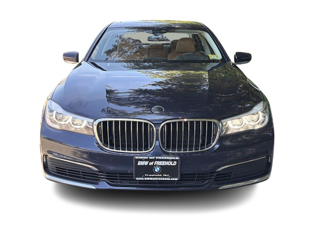 Thumbnail: 2019 BMW 7 Series - 25