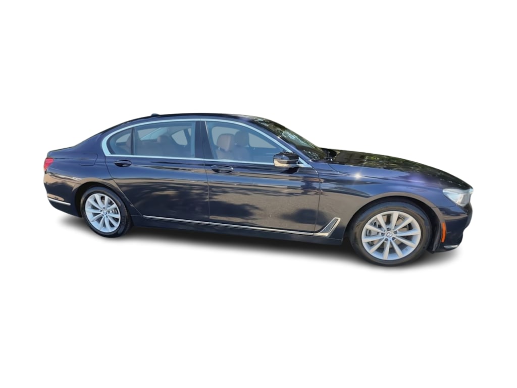Thumbnail: 2019 BMW 7 Series - 23