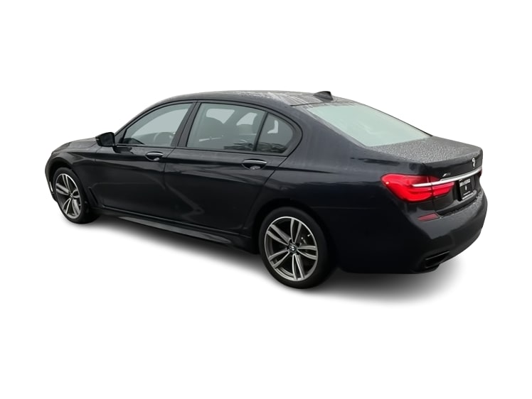 Thumbnail: 2019 BMW 7 Series - 4