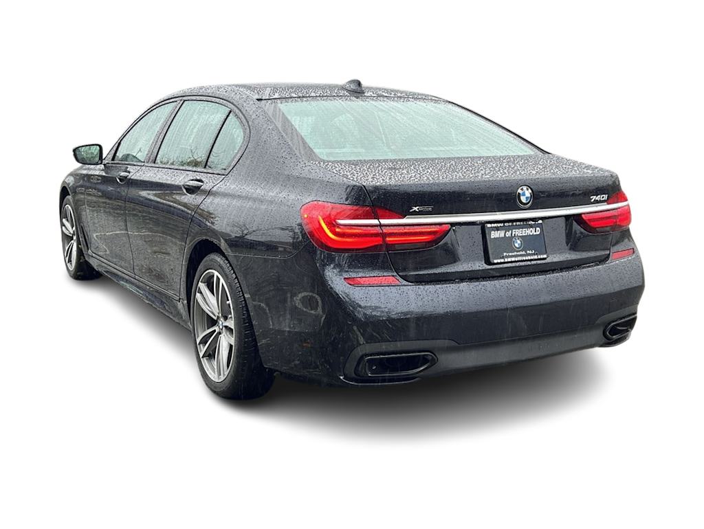 Thumbnail: 2019 BMW 7 Series - 23
