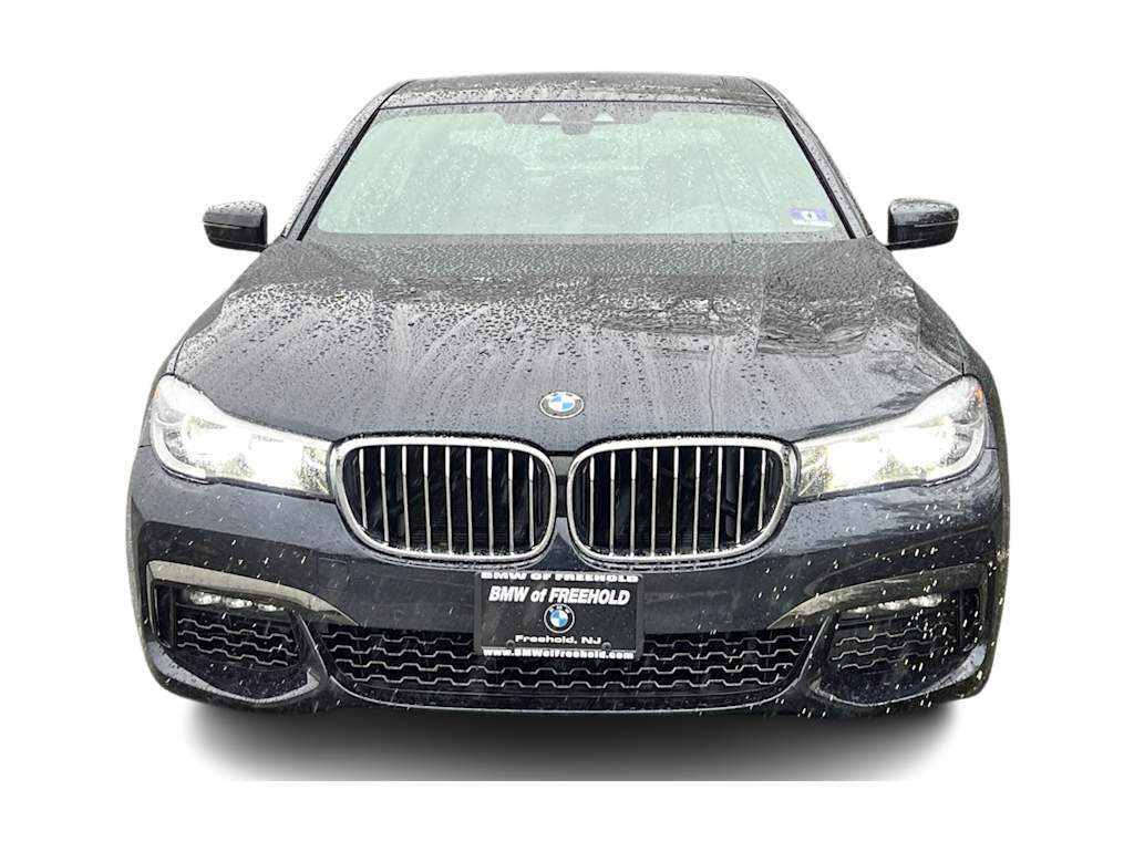 Thumbnail: 2019 BMW 7 Series - 25