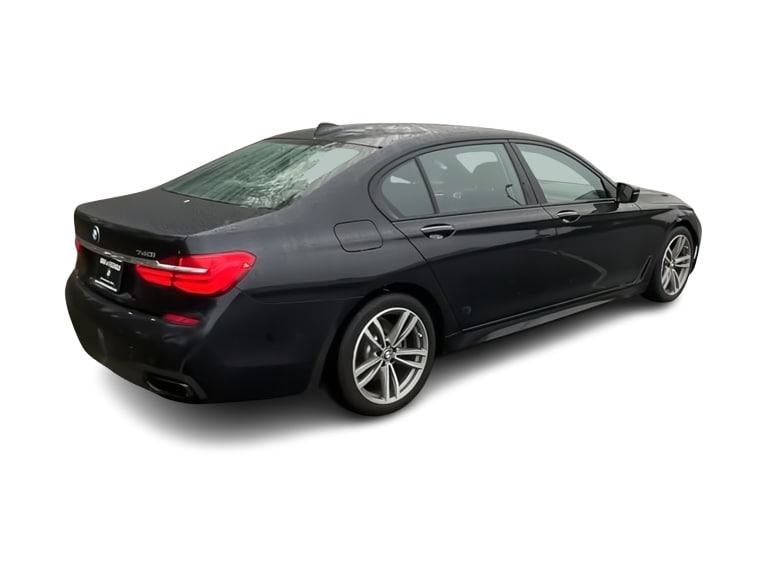 Thumbnail: 2019 BMW 7 Series - 21