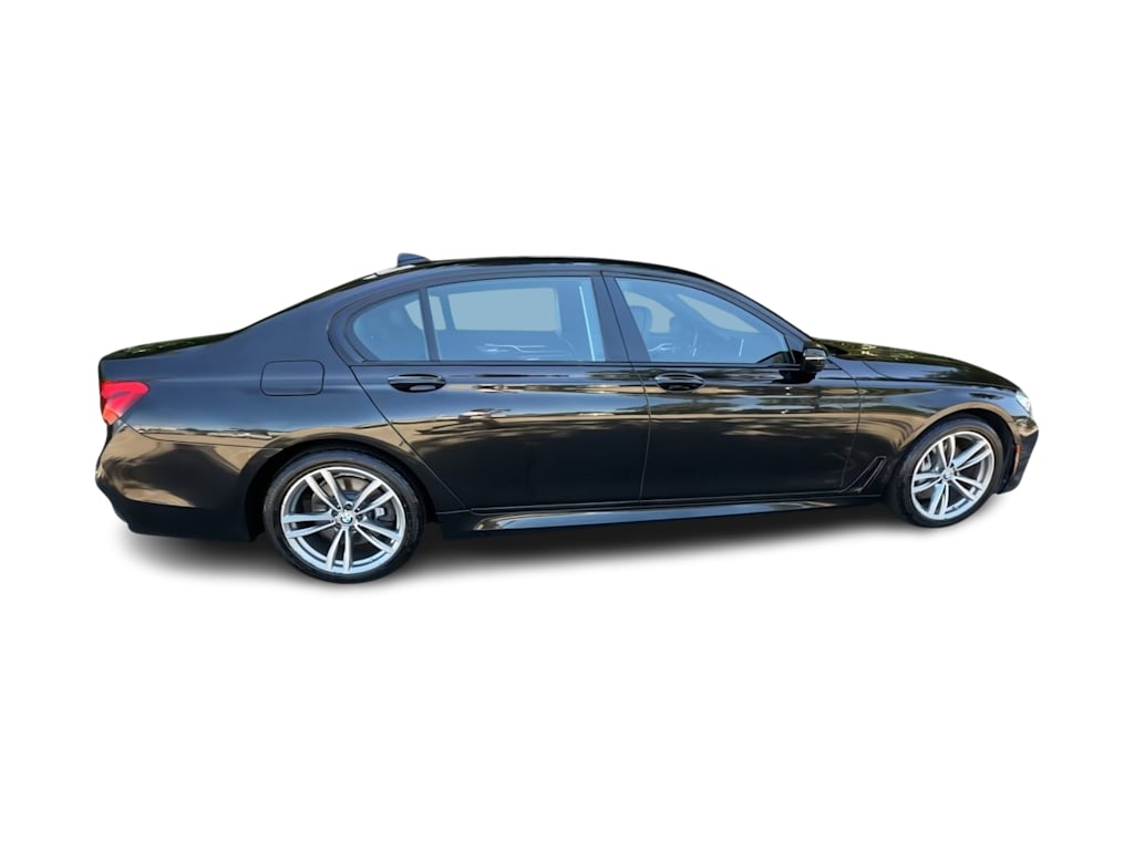 Thumbnail: 2019 BMW 7 Series - 22