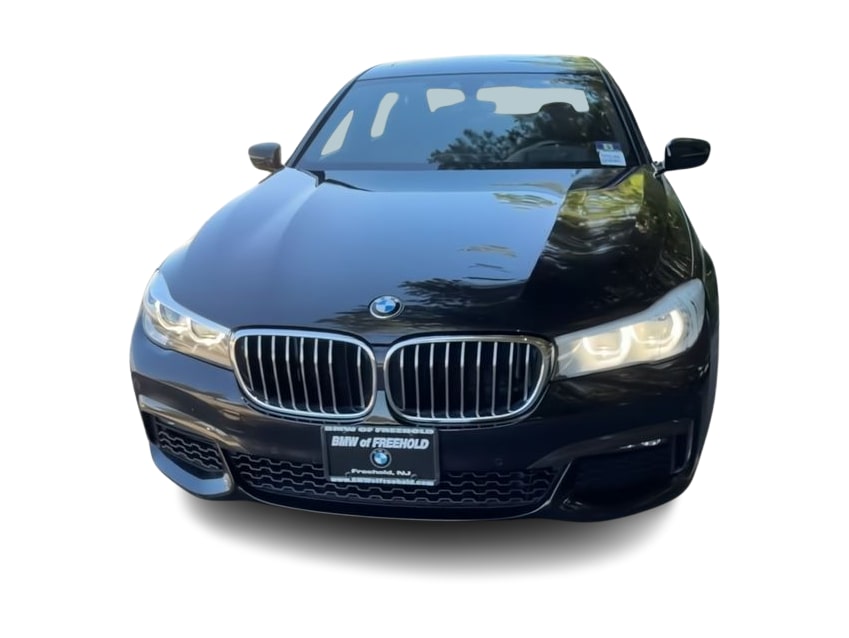 Thumbnail: 2019 BMW 7 Series - 6