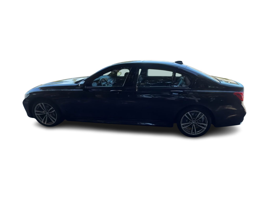Thumbnail: 2019 BMW 7 Series - 3