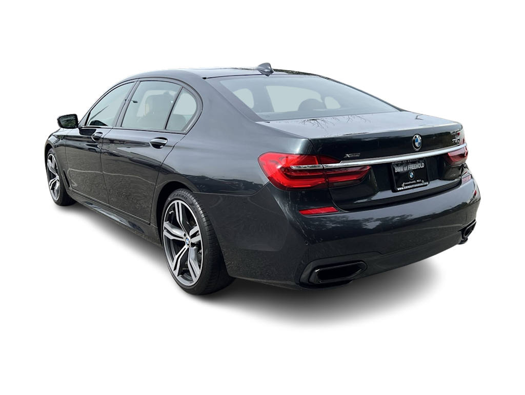 Thumbnail: 2019 BMW 7 Series - 25
