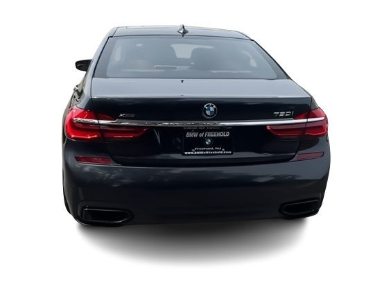 Thumbnail: 2019 BMW 7 Series - 6