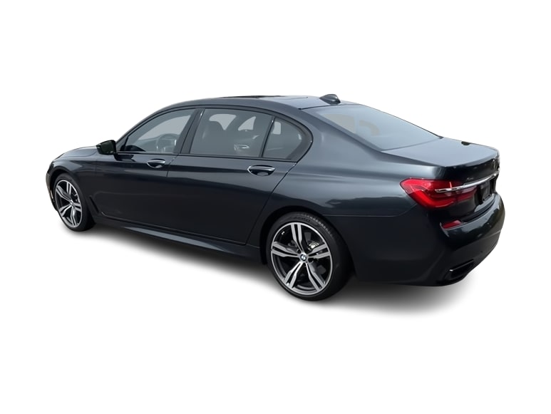 Thumbnail: 2019 BMW 7 Series - 4