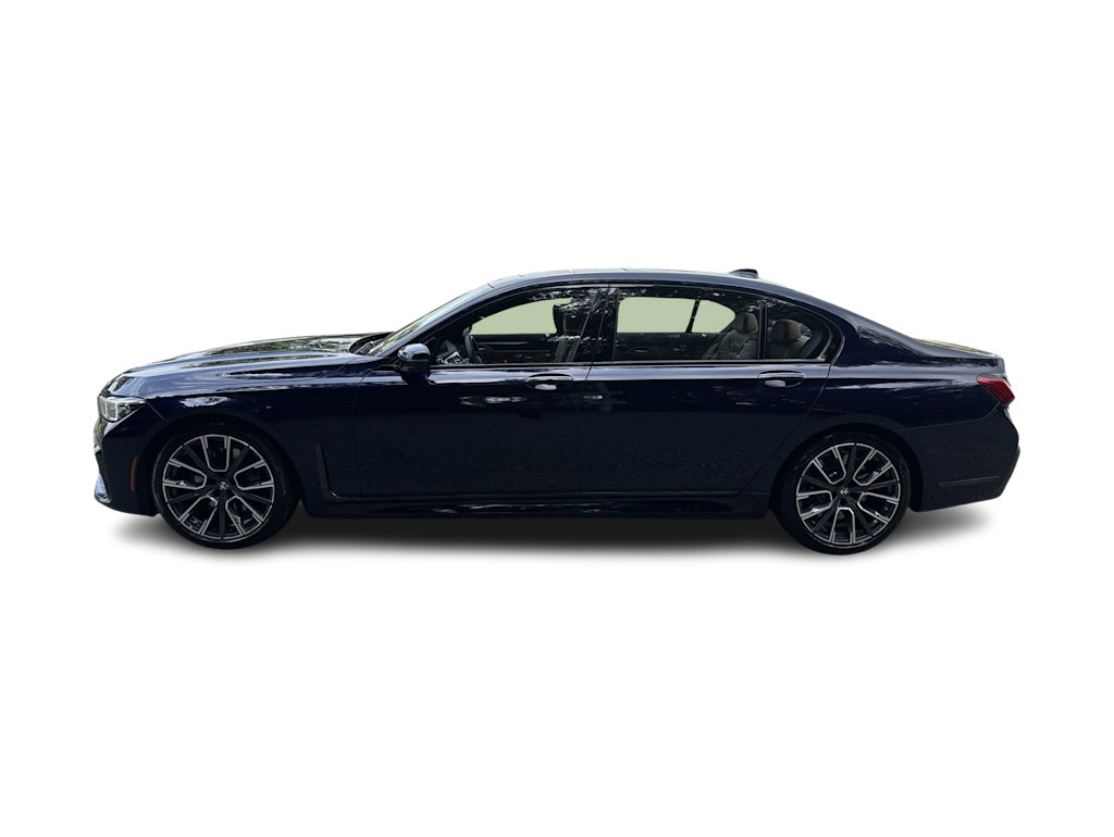 Thumbnail: 2021 BMW 7 Series - 3