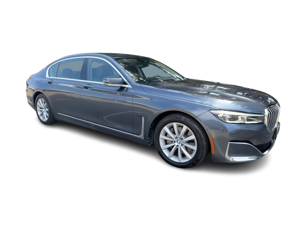 Thumbnail: 2020 BMW 7 Series - 26