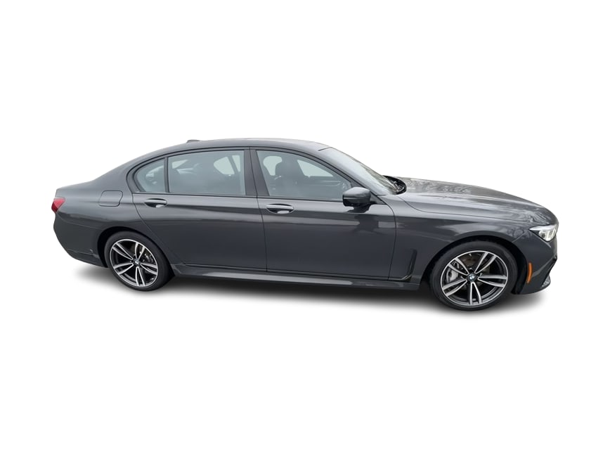 2022 BMW 7 Series 740i 22
