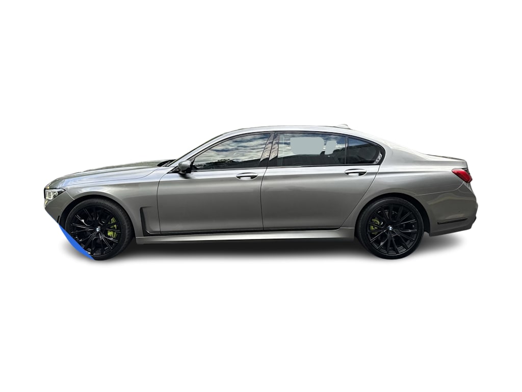 Thumbnail: 2020 BMW 7 Series - 22