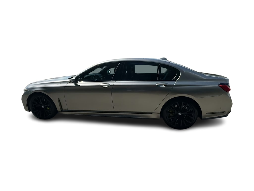 Thumbnail: 2020 BMW 7 Series - 3