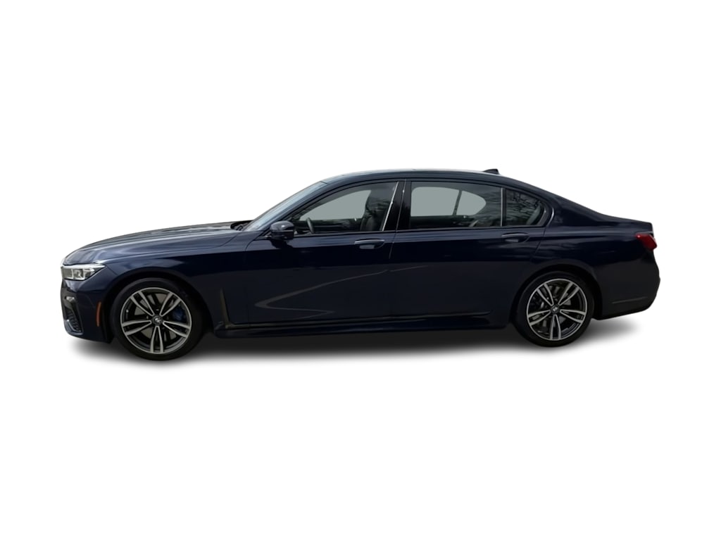 Thumbnail: 2021 BMW 7 Series - 3