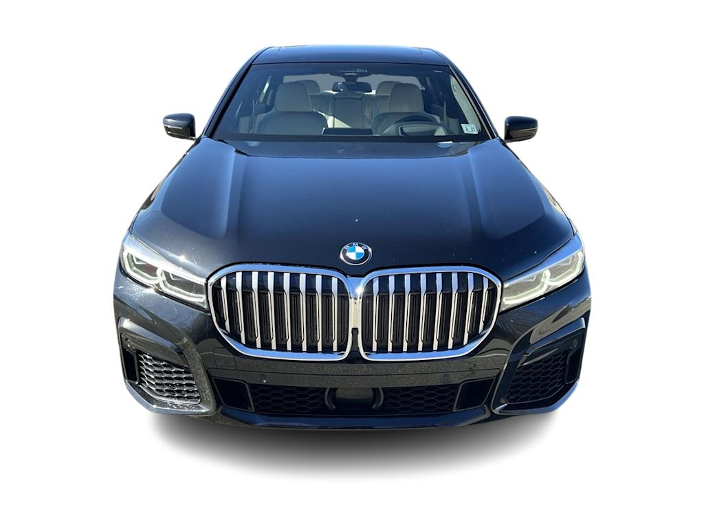 2022 BMW 7 Series 750i 27