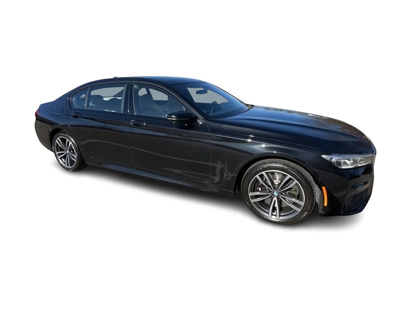 2022 BMW 7 Series 750i 20