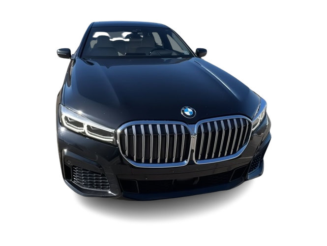 2022 BMW 7 Series 750i 6