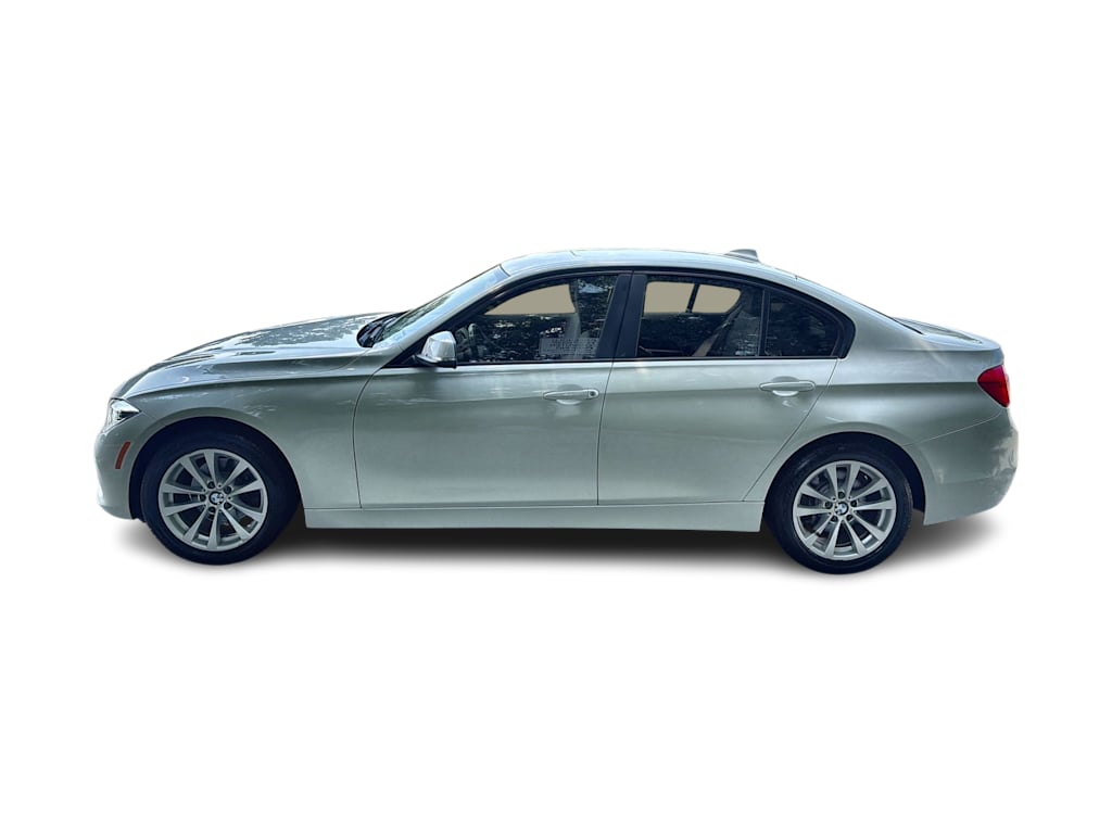 Thumbnail: 2018 BMW 3 Series - 3