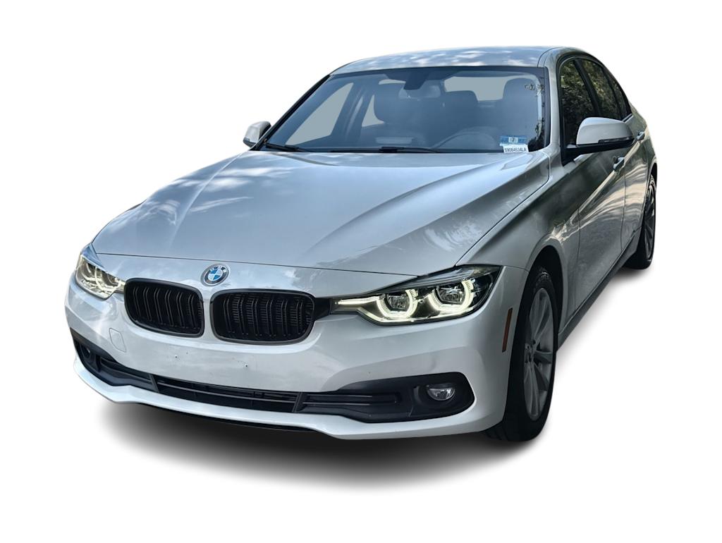 Thumbnail: 2018 BMW 3 Series - 6