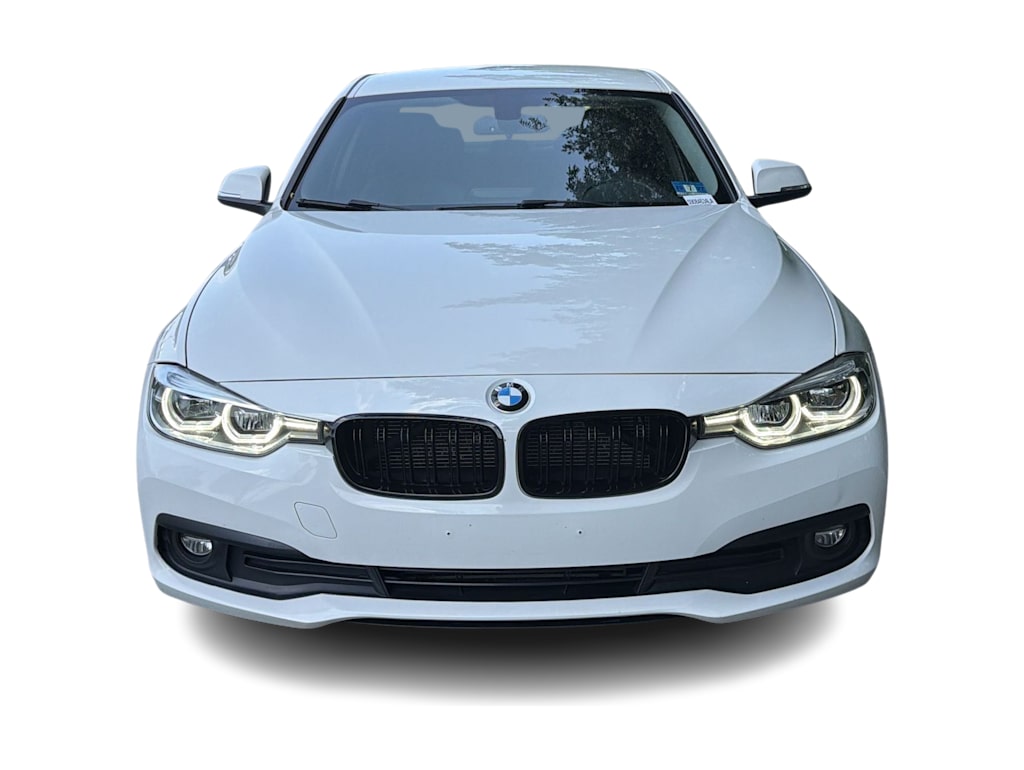 Thumbnail: 2018 BMW 3 Series - 25