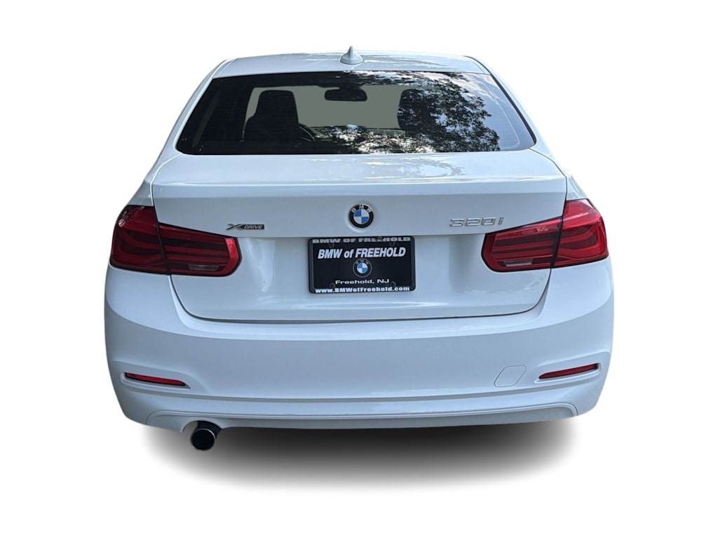 Thumbnail: 2018 BMW 3 Series - 24