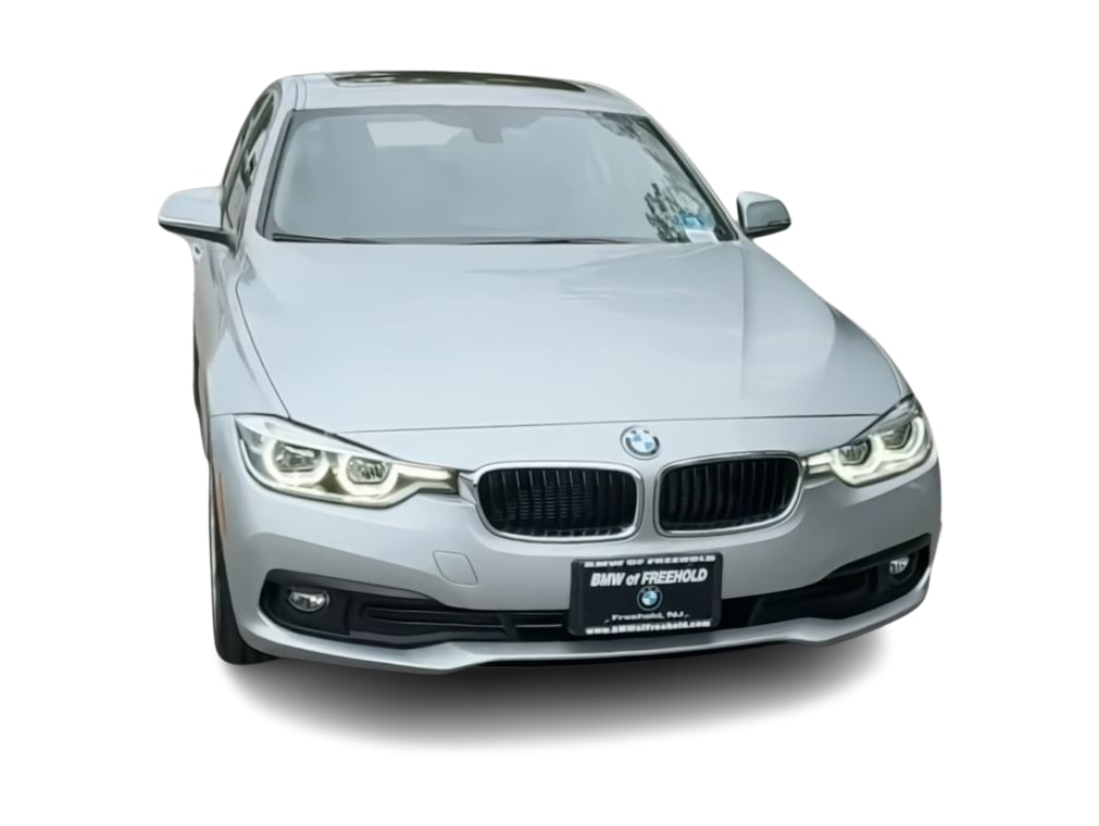 Thumbnail: 2018 BMW 3 Series - 21