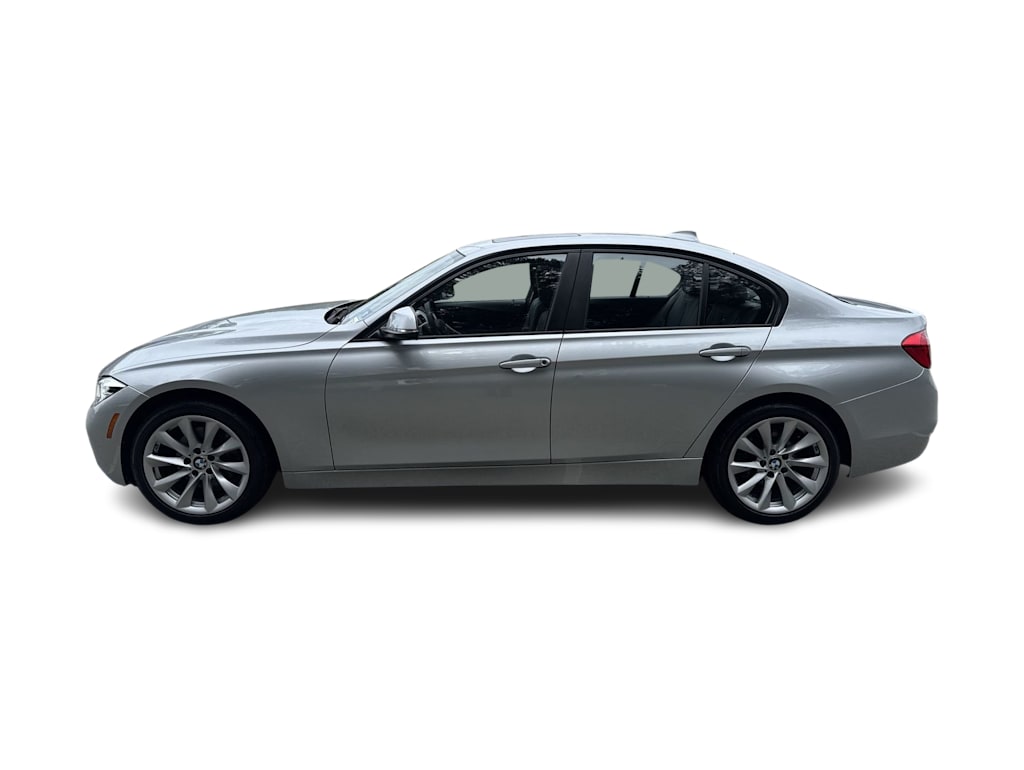 Thumbnail: 2018 BMW 3 Series - 23