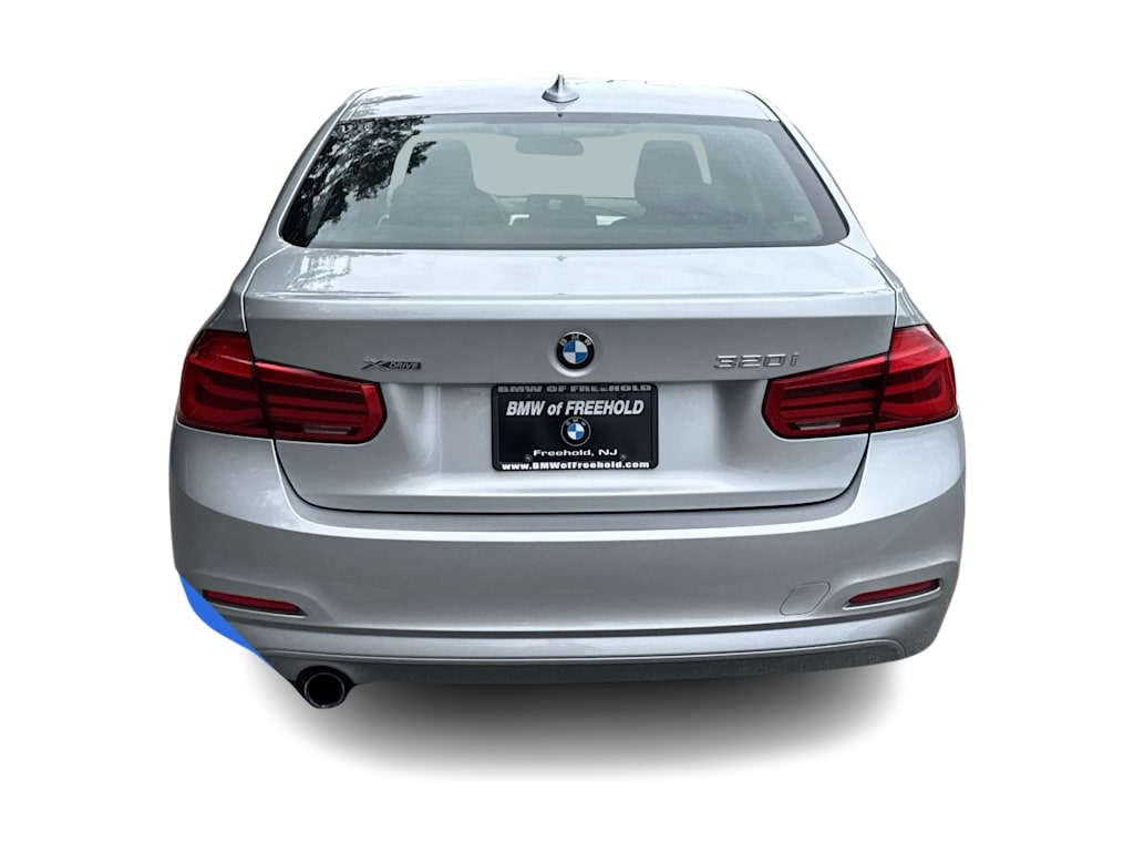 Thumbnail: 2018 BMW 3 Series - 5