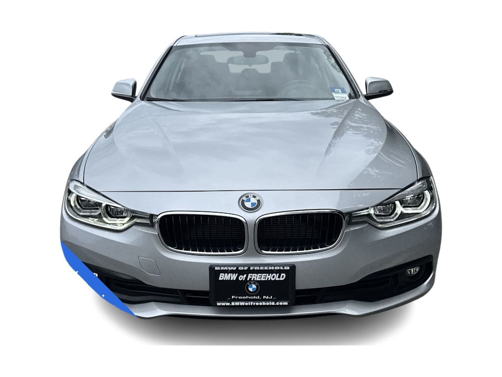 Thumbnail: 2018 BMW 3 Series - 24