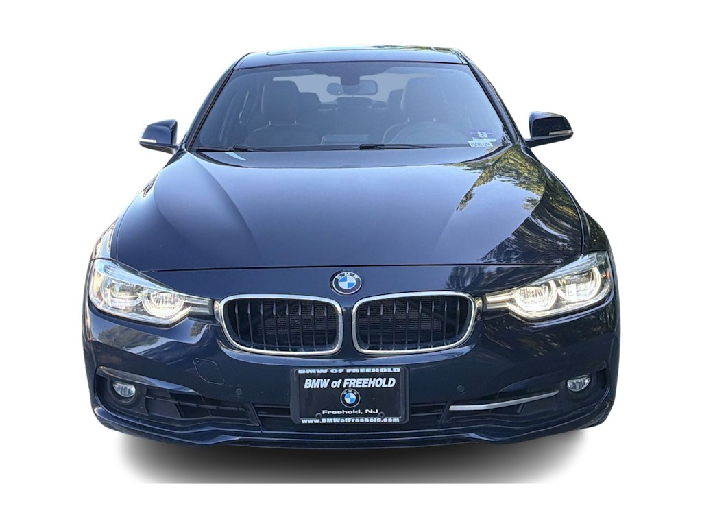 Thumbnail: 2017 BMW 3 Series - 6