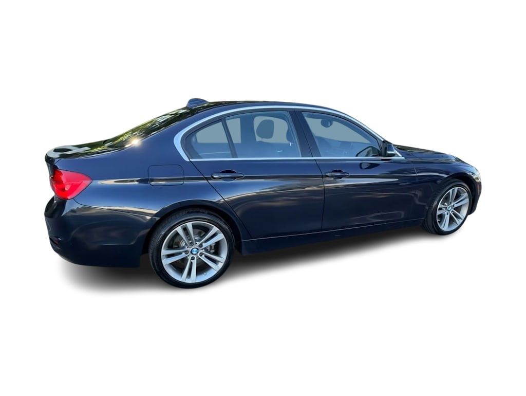 Thumbnail: 2017 BMW 3 Series - 23