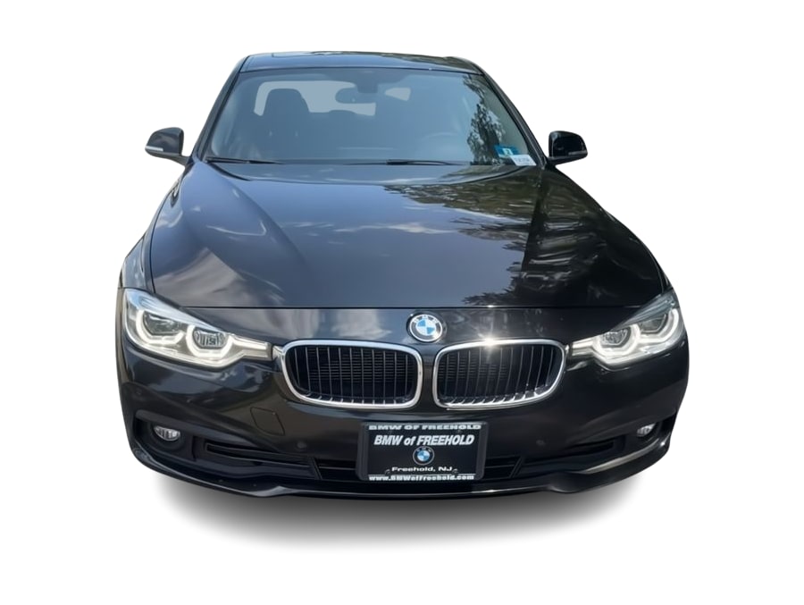 Thumbnail: 2018 BMW 3 Series - 6