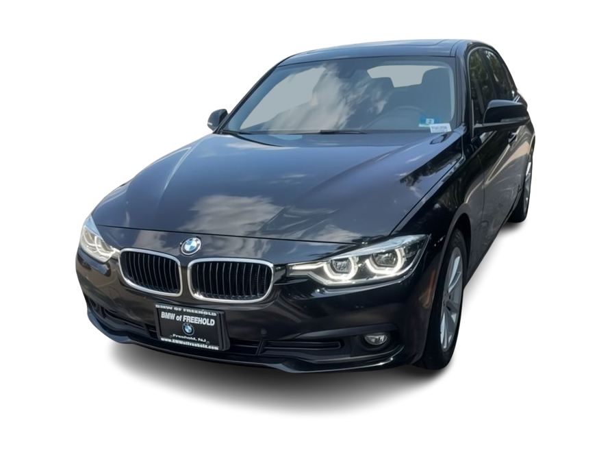Thumbnail: 2018 BMW 3 Series - 21