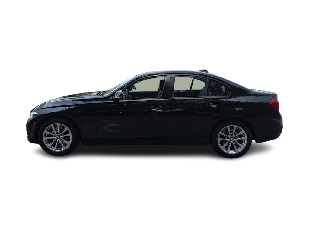 Thumbnail: 2018 BMW 3 Series - 24
