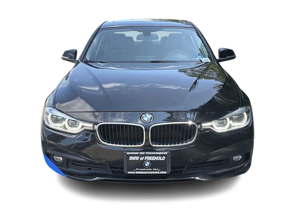Thumbnail: 2018 BMW 3 Series - 25
