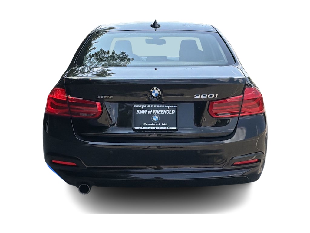 Thumbnail: 2018 BMW 3 Series - 5