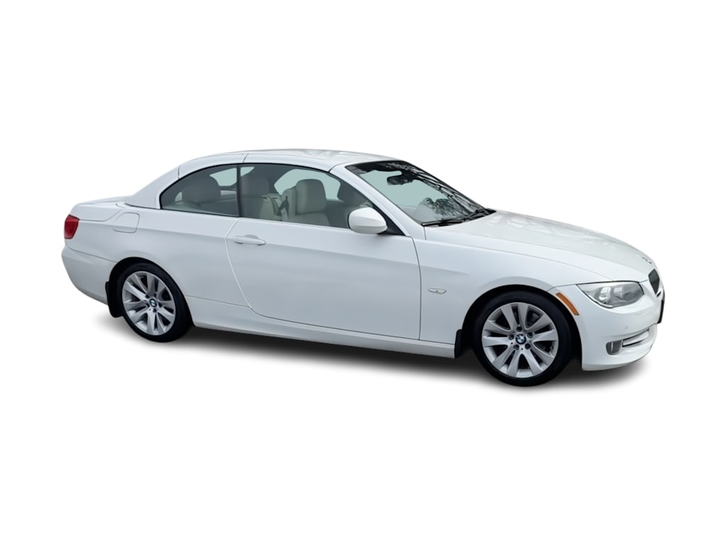 Thumbnail: 2011 BMW 3 Series - 22