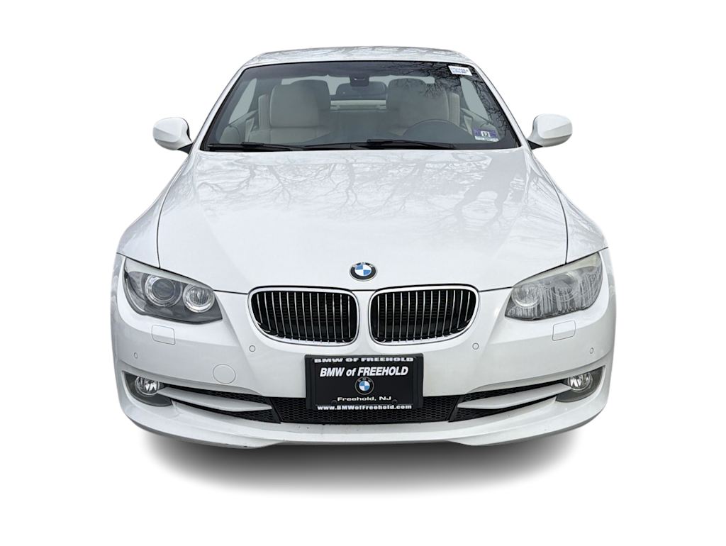 Thumbnail: 2011 BMW 3 Series - 6