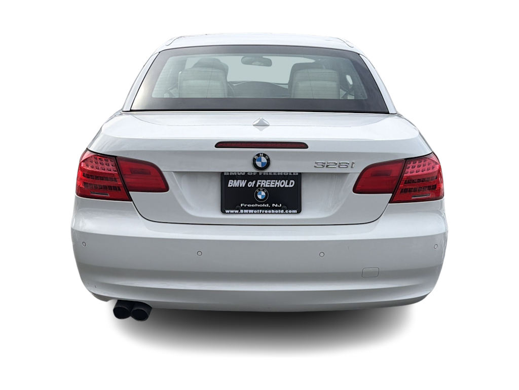 Thumbnail: 2011 BMW 3 Series - 5