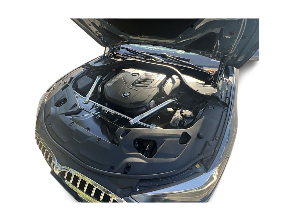 Thumbnail: 2020 BMW 8 Series - 24