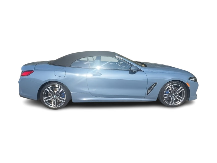 Thumbnail: 2020 BMW 8 Series - 19