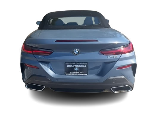 Thumbnail: 2020 BMW 8 Series - 5