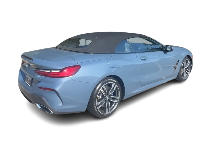 Thumbnail: 2020 BMW 8 Series - 18