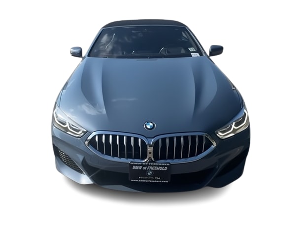 Thumbnail: 2020 BMW 8 Series - 17