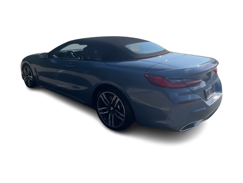 Thumbnail: 2020 BMW 8 Series - 4