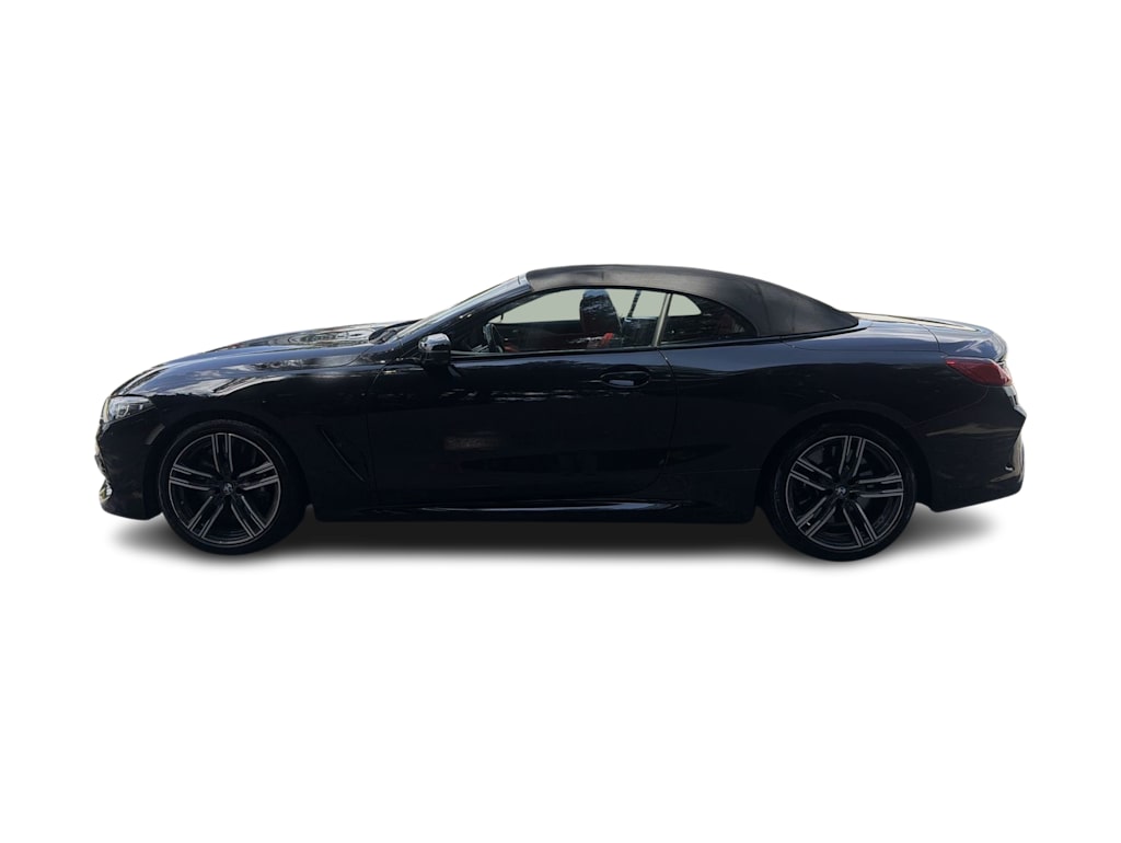 Thumbnail: 2024 BMW 8 Series - 3